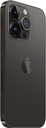 iPhone 14  Pro Max 256GB Space Black A Grade 100% Battery Health( Refurbished )