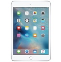 iPad Mini 2 (2013) 7.9" Wi-Fi Only 16GB Silver A1489 A Grade above 80% Battery Health (Refurbished)