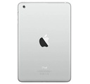 iPad Mini 2 (2013) 7.9" Wi-Fi Only 16GB Silver A1489 A Grade above 80% Battery Health (Refurbished)