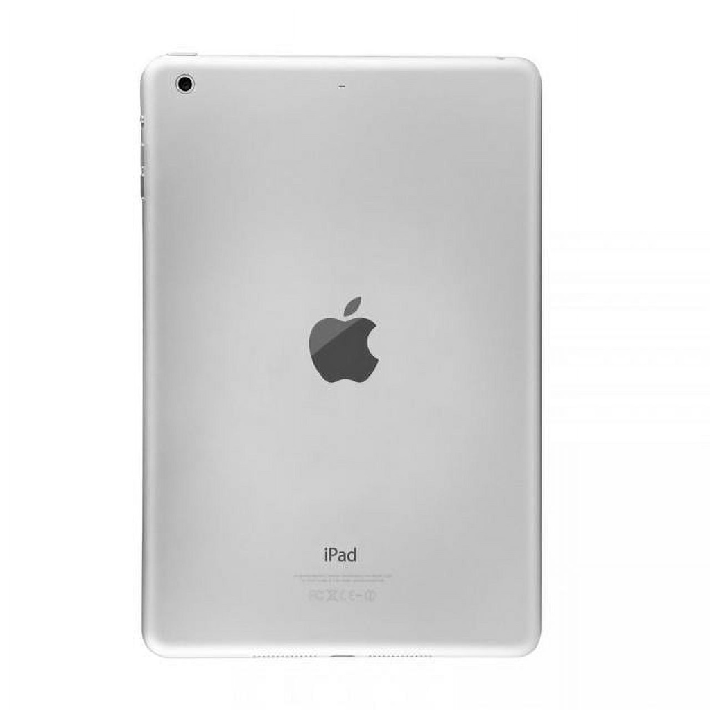 iPad Air 1 9.7" Cellular + Wi-Fi 32GB Silver A1475 A Grade above 80% Battery Health( Refurbished )