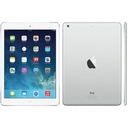 iPad Air 1 9.7" Cellular + Wi-Fi 32GB Silver A1475 A Grade above 80% Battery Health( Refurbished )