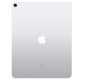 iPad Pro 12.9" (3rd Gen) A1895 Wi-Fi + Cellular / 64GB / Silver above 90% Battery Health – Excellent Grade Rear Camera Faulty (Refurbished)