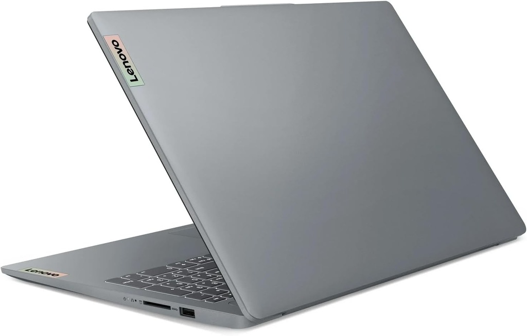 Lenovo IdeaPad 320S-13IKB 13.3" Laptop – Intel Core i5-8250U 1.6GHz / 8GB RAM / 256GB SSD / GeForce MX150 / Win 11 Home / Silver – A Grade (Used)