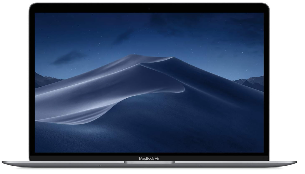 Apple MacBook Pro 13.3" A1706 (2016) – Intel Core i5 2.9GHz Dual-Core / 8GB RAM / 500GB SSD / Intel Iris Graphics 550 / Space Gray – Excellent Grade minor scratch (Refurbished)