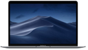 Apple MacBook Pro 13.3" A1706 (2016) – Intel Core i5 2.9GHz Dual-Core / 8GB RAM / 500GB SSD / Intel Iris Graphics 550 / Space Gray – Excellent Grade minor scratch (Refurbished)