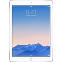 iPad Air 2 9.7" Cellular + Wi-Fi 64GB Silver A1567 A Grade 100% Battery Health( Refurbished )