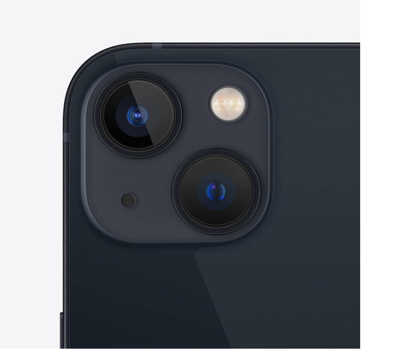 iPhone 13 Mini 256GB SIM+eSim Midnight A Grade 100% Battery Health( Refurbished ) - (Message Stock)