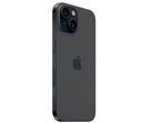 iPhone 15 128GB DS Black A Grade above 80% Battery Health( Refurbished )