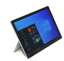 Microsoft Surface Pro 5 (Model 1796) 12.3" – Intel Core i5-7300U 2.71GHz Dual-Core / 8GB RAM / 256GB SSD / Intel HD Graphics 620 / Windows 10 Pro / Silver – Excellent Grade Minor scratch with Keyboard & Pen (Refurbished)