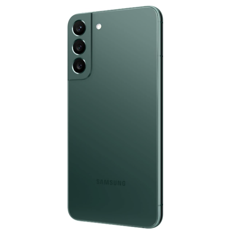 Samsung Galaxy S22+ Plus SS+eSim 256GB with 8GB RAM Green A Grade ( Refurbished )