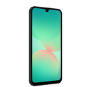 Samsung Galaxy A26 5G(A266B) Dual SIM 6GB RAM 128GB - Black International Version Brand new