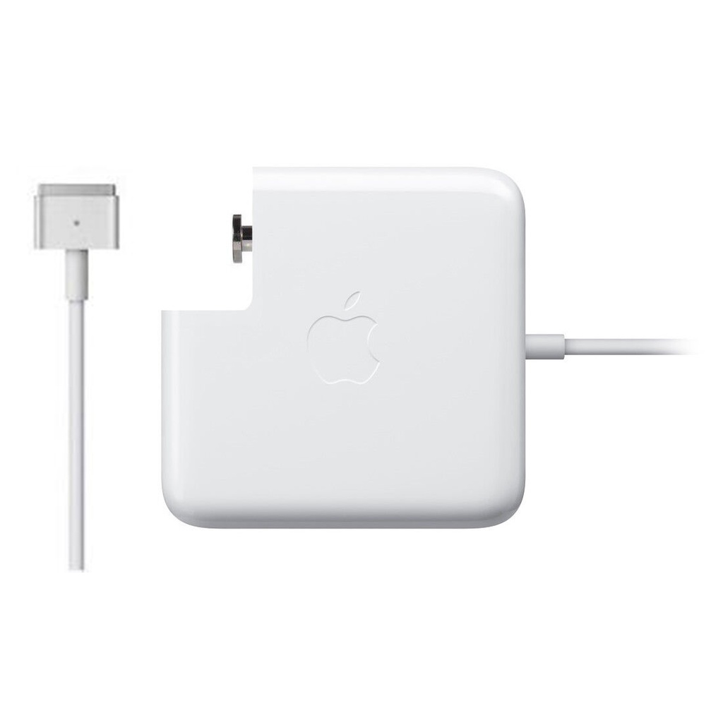 Apple OEM 45W MagSafe 2 Power Adapter for MacBook Air. Tip T A1436
