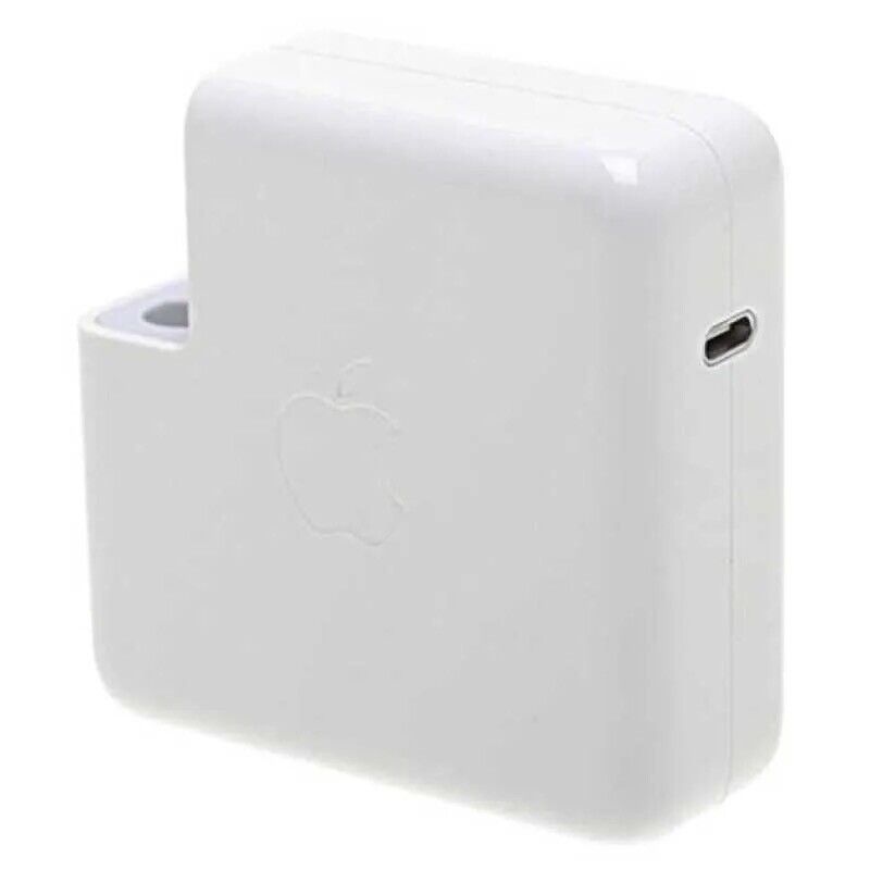 Apple Type C USB-C 30W Power Adapter Charger for Apple MacBook 12" AIR 13" iPad iPhone
