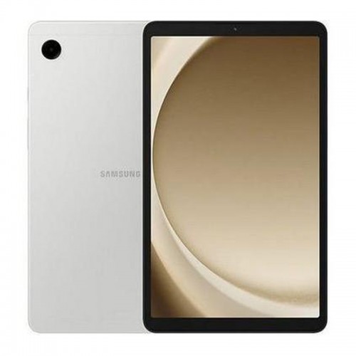 Samsung Galaxy Tab A9 SM-X115 4GB RAM 64GB LTE Silver (Brand New)