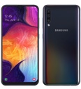 Samsung Galaxy A50 SM-A505U 64GB with 4GB RAM Black A Grade (Refurbished)