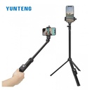 Yunteng YT888 Bluetooth Selfie stick tripod with Remote....