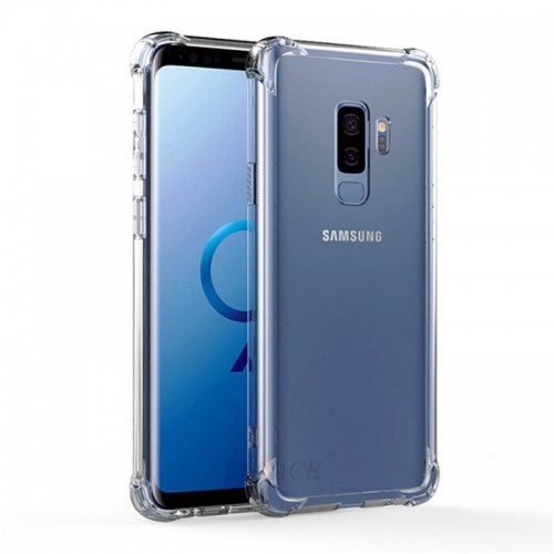 Samsung A16 transparent phone case 1.5mm protection anti-drop