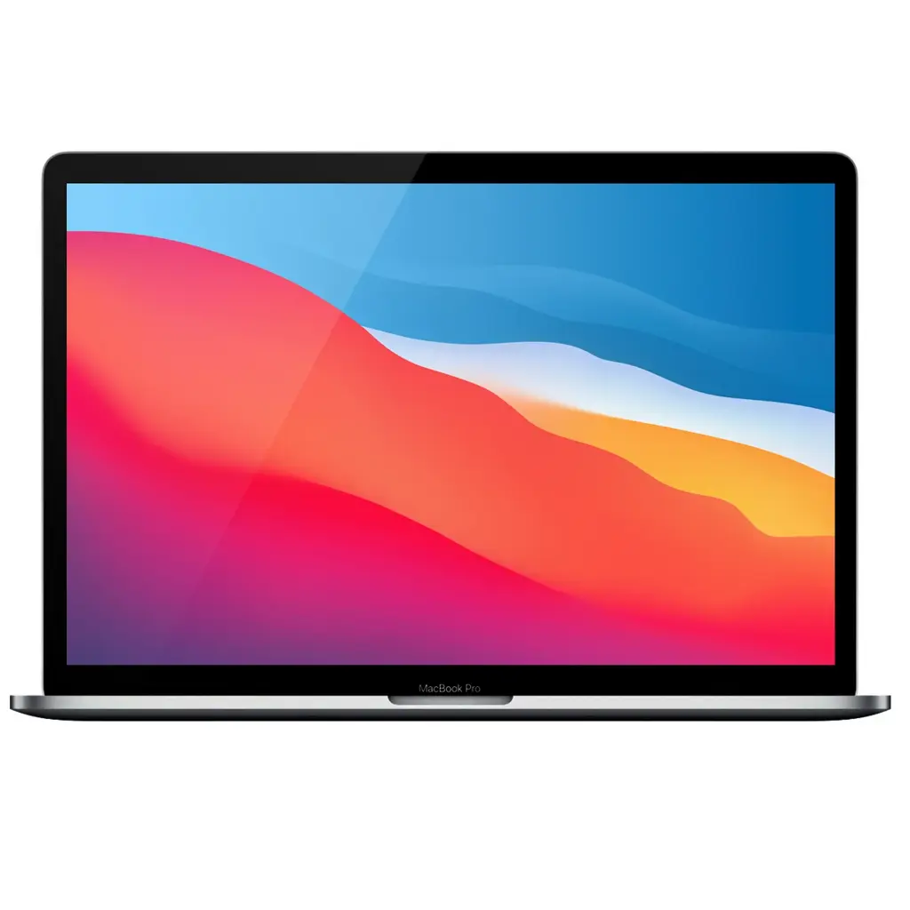 Apple MacBook Pro 15" 2018 A1990 6-Core i9 2.9GHz 32GB DDR4 500GB SSD Touch Bar Space Gray A Grade (Refurbished)