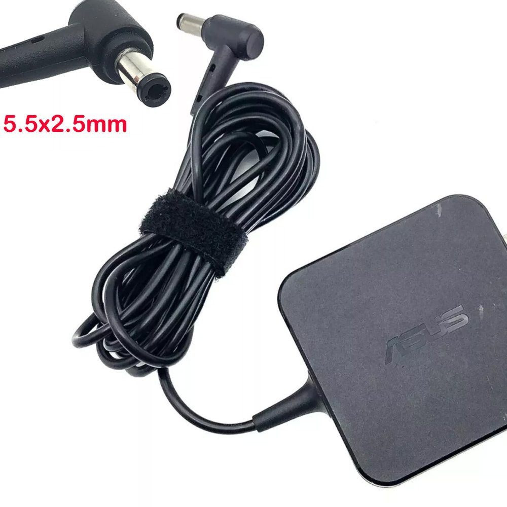 [M90]Original Acer 19V 2.37A 5.5x2.5mm 45W Power Adapter.for ACER Laptop