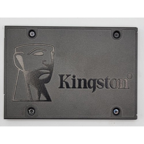 Kingston A400 240GB 2.5" SATA Rev.3.0(6Gb/s) SSD/Solid State Drive