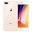 iPhone 8 Plus 256GB Gold A Grade 100% Battery Health( Used ) - Touch ID not work