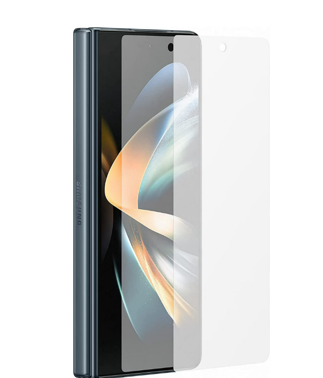 For Samsung Galaxy Z Fold7/W26 Front+Inside Screen Protector