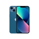 iPhone 13 128GB SS+eSim Blue A Grade 100% Battery Health( Refurbished ) - (Message Stock)