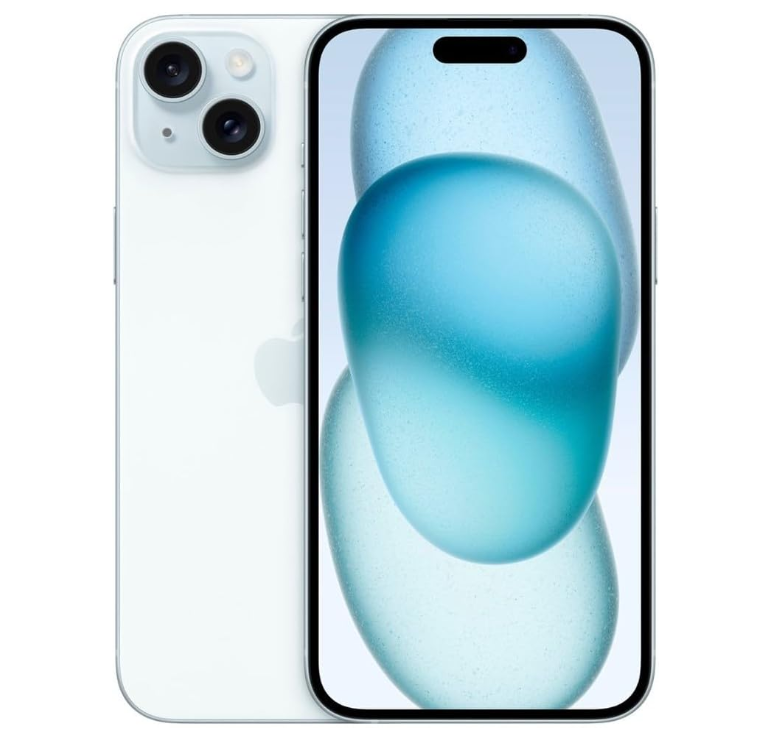 iPhone 11 64GB SS+eSim Black A Grade above 90% Battery Health (Refurbished) - (Message Stock)