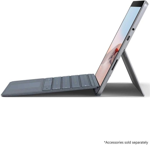 [L0110010006] Microsoft Surface Go 2 Laptop / Tablet - Intel Core i8-4425Y@1.7GHz 8GB RAM 128GB SSD 10.5' Touch WIN10 - A Grade( Refurbished)