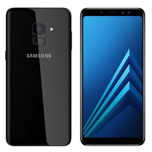 [M0020010730] Samsung Galaxy A70 4G Dual SIM 128GB with 4GB RAM Black A Grade ( Refurbished )