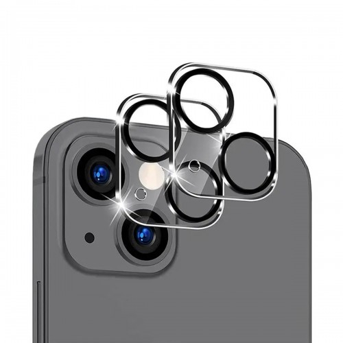 [M0590190097] [V06]Mobile Camera Lens Ultra-thin Full Glue Tempered Glass For iPhone 17 Pro Max