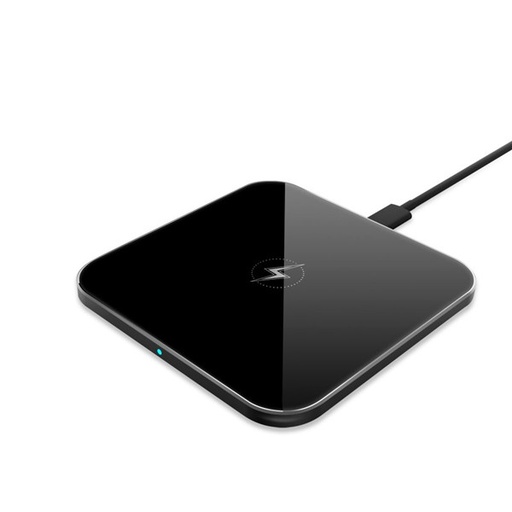 [E0680060002] Fast Wireless Charger 15W for Phone & TWS